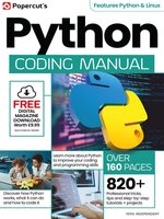 Python Coding & Programming The Complete Manual